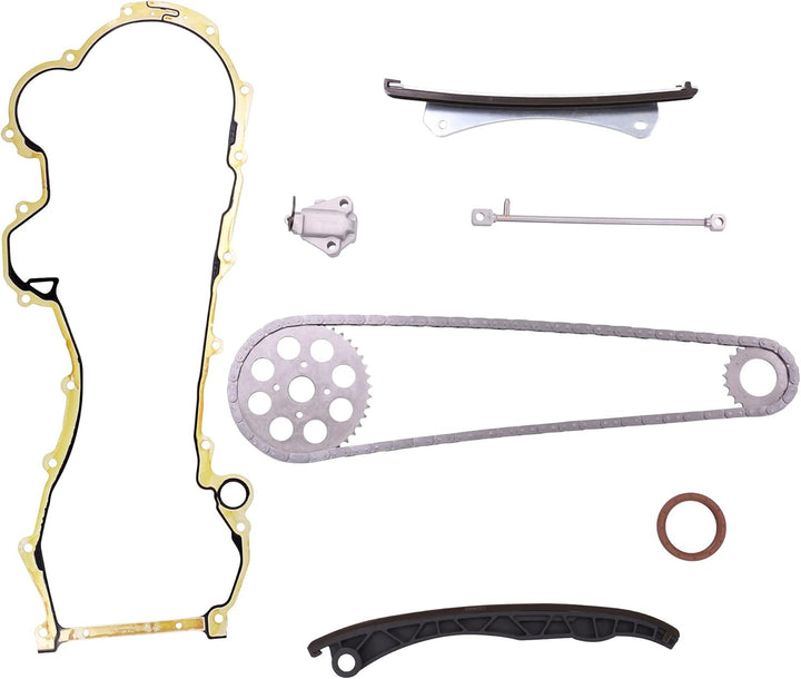 SKF VKML 82000 Steuerkettensatz