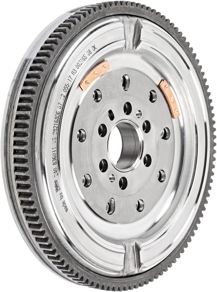 VALEO Schwungrad 836011