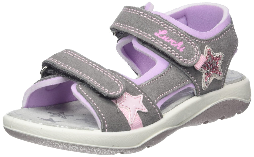 Lurchi FIA Turquise grün 29 EU Grey Rose, 29 EU Grey Rose