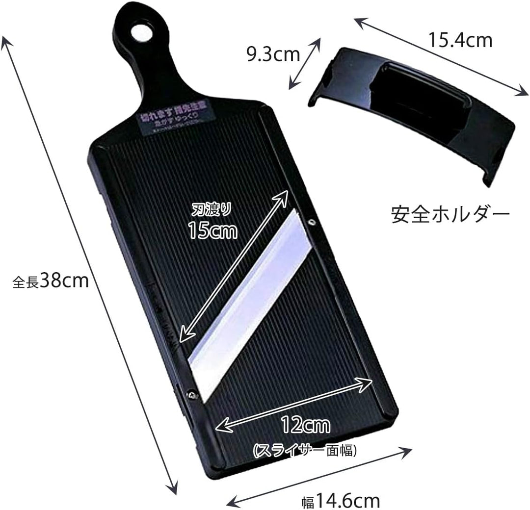Chou trancheuse fabriqu? au Japon 20521 magasin Tonkatsu (Japon importation)