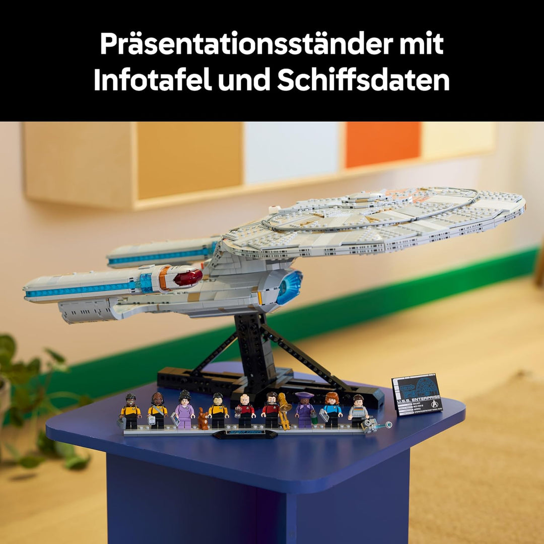 LEGO Icons 10356
