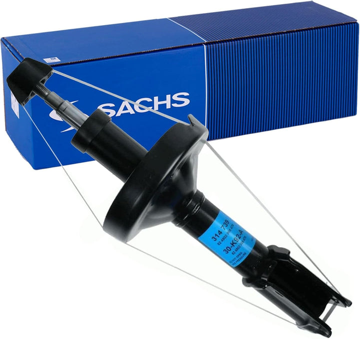 SACHS 314 739 Stossdämpfer