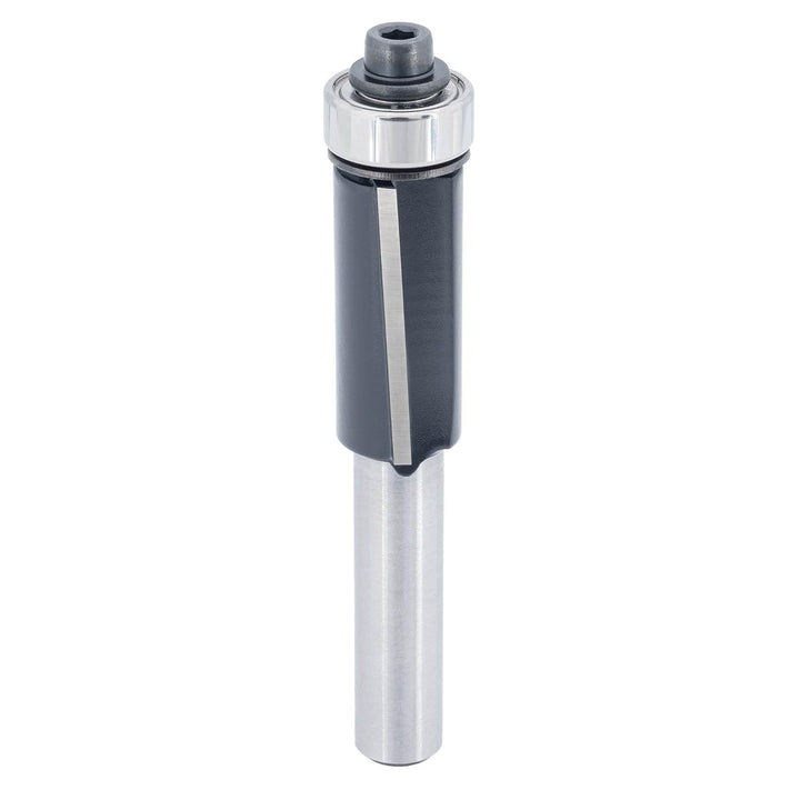 ENT 13460 Bündigfräser HW, Schaft (S) 8 mm, Durchmesser (D) 12,7 mm, NL 25,4 mm, SL 32 mm, GL 69 mm,