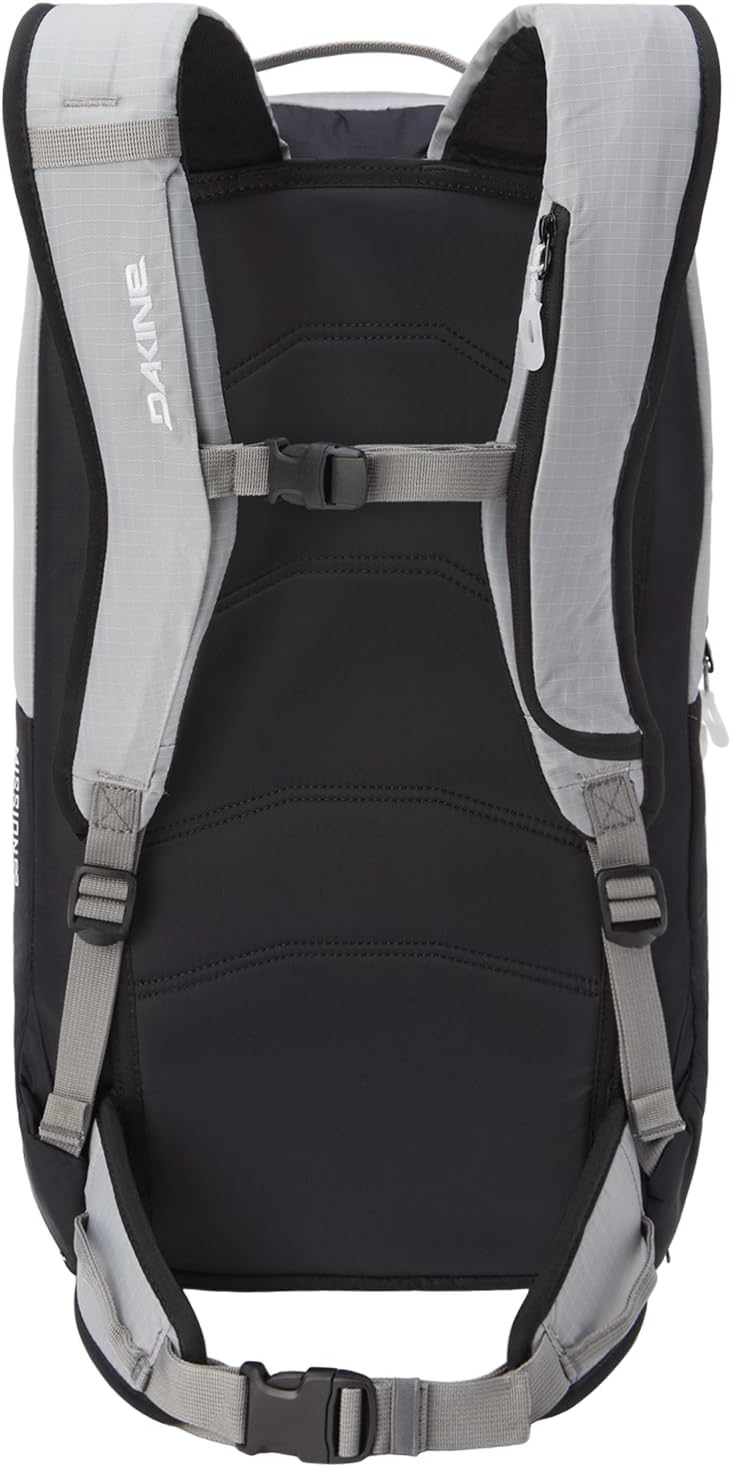 Dakine Herren Rucksack Mission Pro Rucksack 18L Griffin, 18L Griffin
