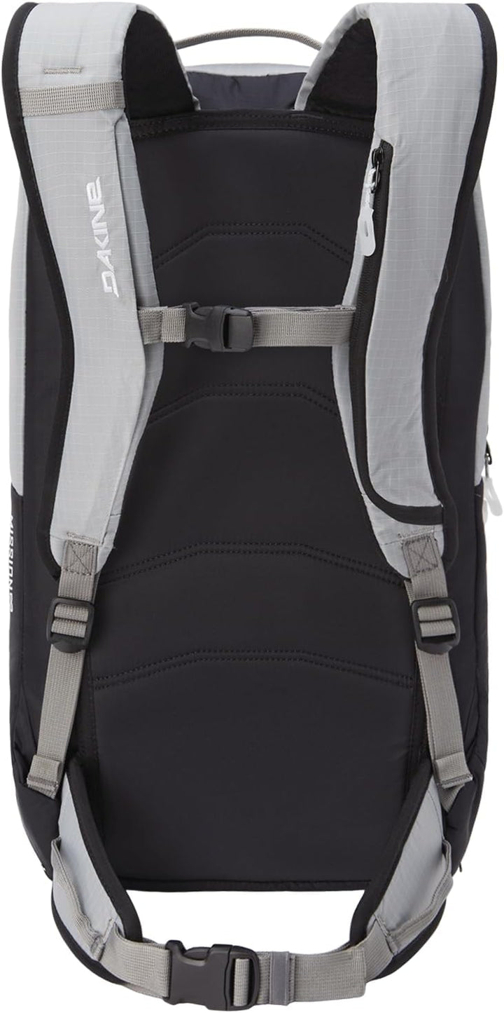 Dakine Herren Rucksack Mission Pro Rucksack 18L Griffin, 18L Griffin