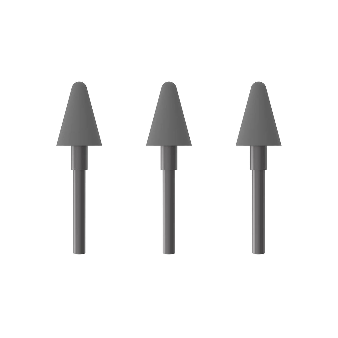 Penoval USI702 & USI2.0 austauschbare Spitzen, MPEN austauschbare Spitzen, MPP702 Spitzen, 3 Stück U