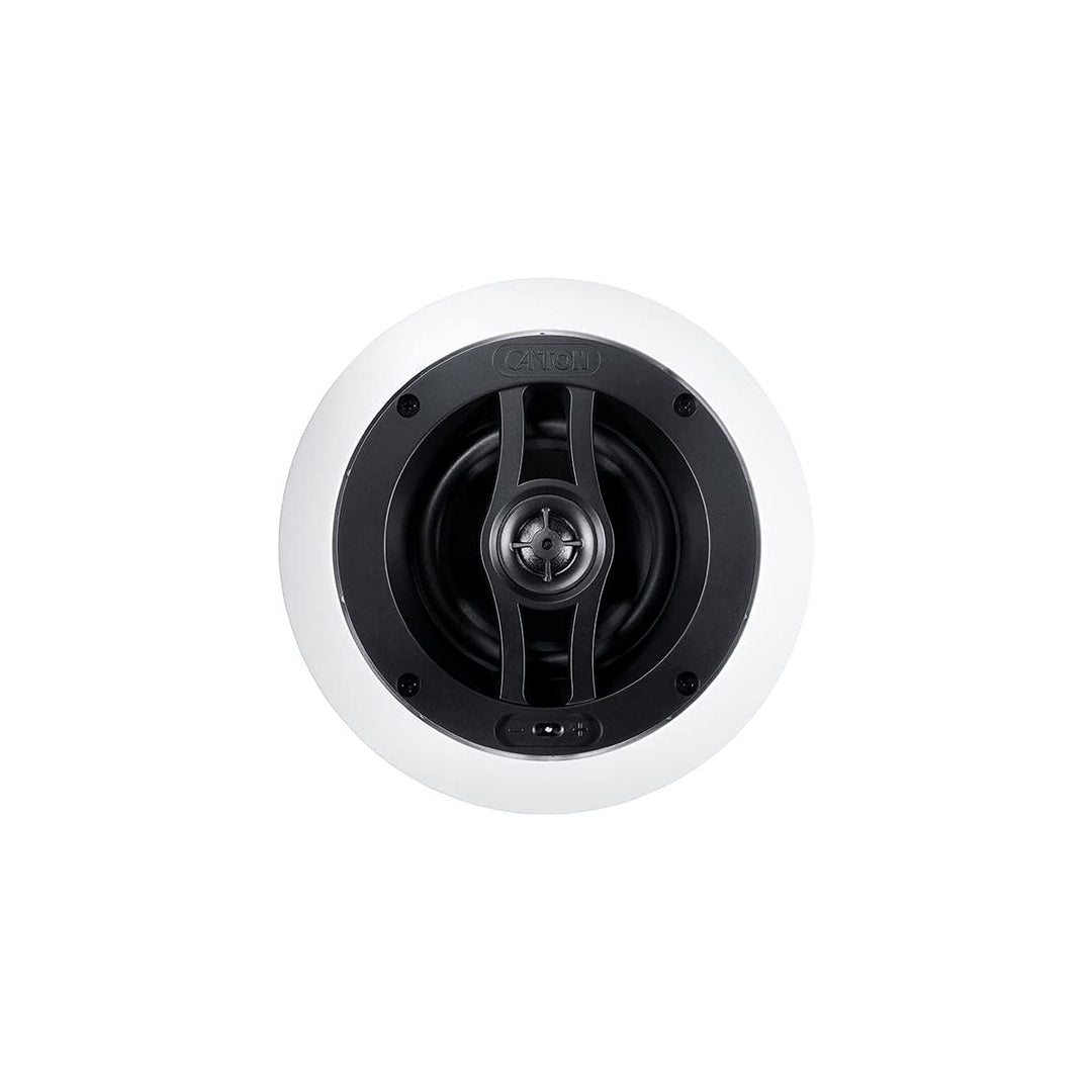 Canton 03773 InCeiling 443 Einbaulautsprecher weiss