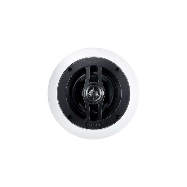 Canton 03773 InCeiling 443 Einbaulautsprecher weiss