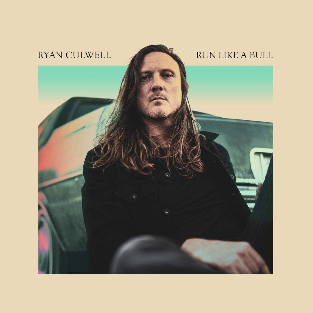 Run Like A Bull, Vinyl