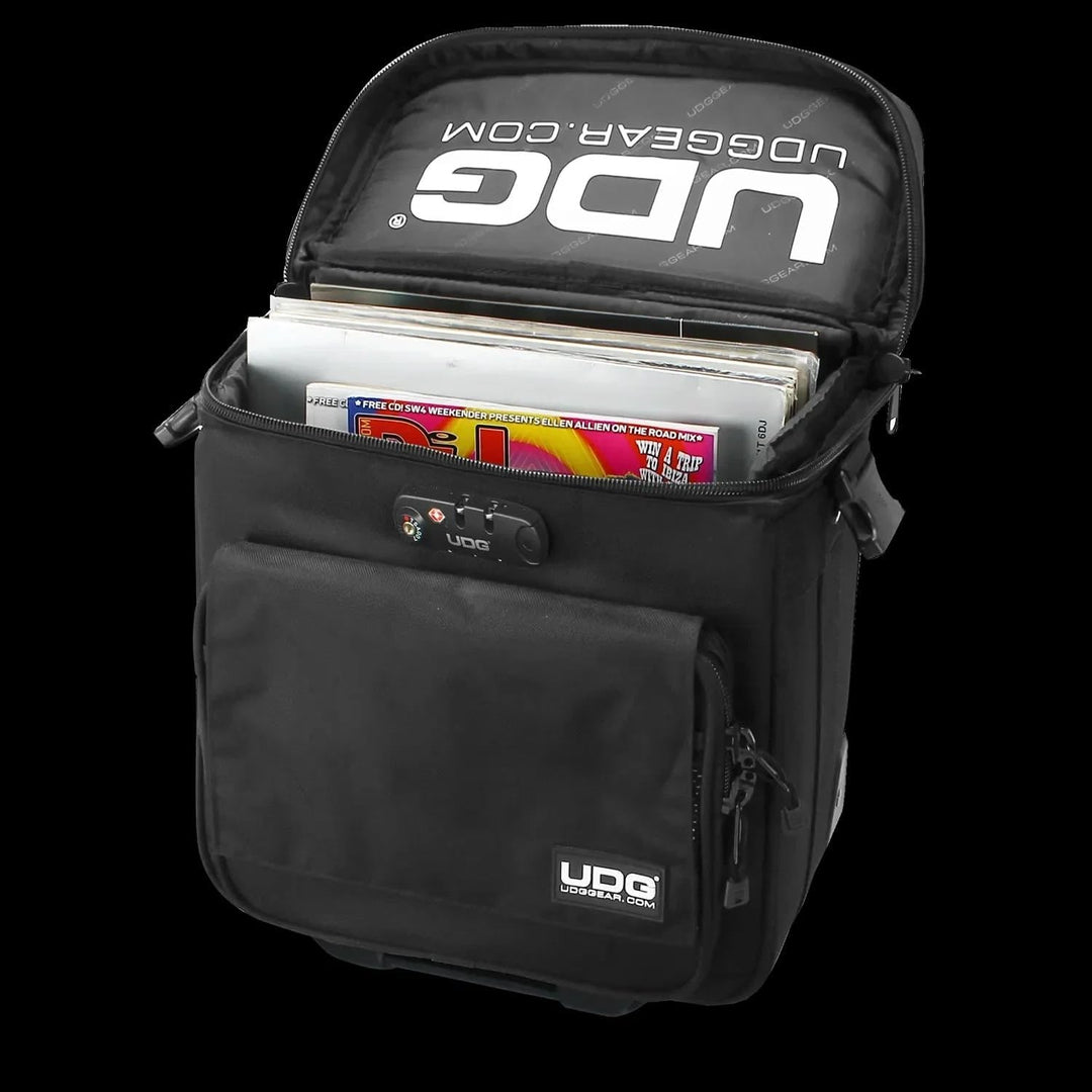 UDG Ultimate Modern, M Schwarz, Schwarz