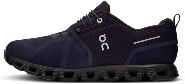 On Cloud 5 Waterproof Men, blau(midnightmagnet), Gr. 41