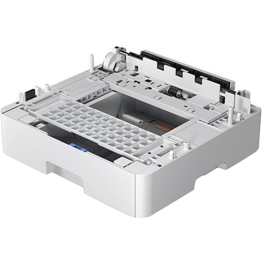 Epson 500-Blatt-Papierfach - Zufuhrfächer (500-Blatt-Papierfach, Weiss, Workforce Pro WF-C5710, Work
