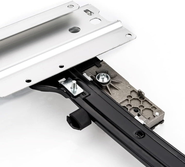 LST Elektrischer Fensterheber vorne links ohne Motor R55 R56 R57