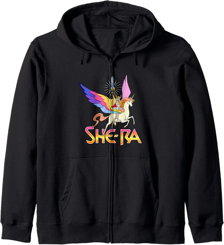 She-Ra und die Prinzessin der Macht Kapuzenjacke