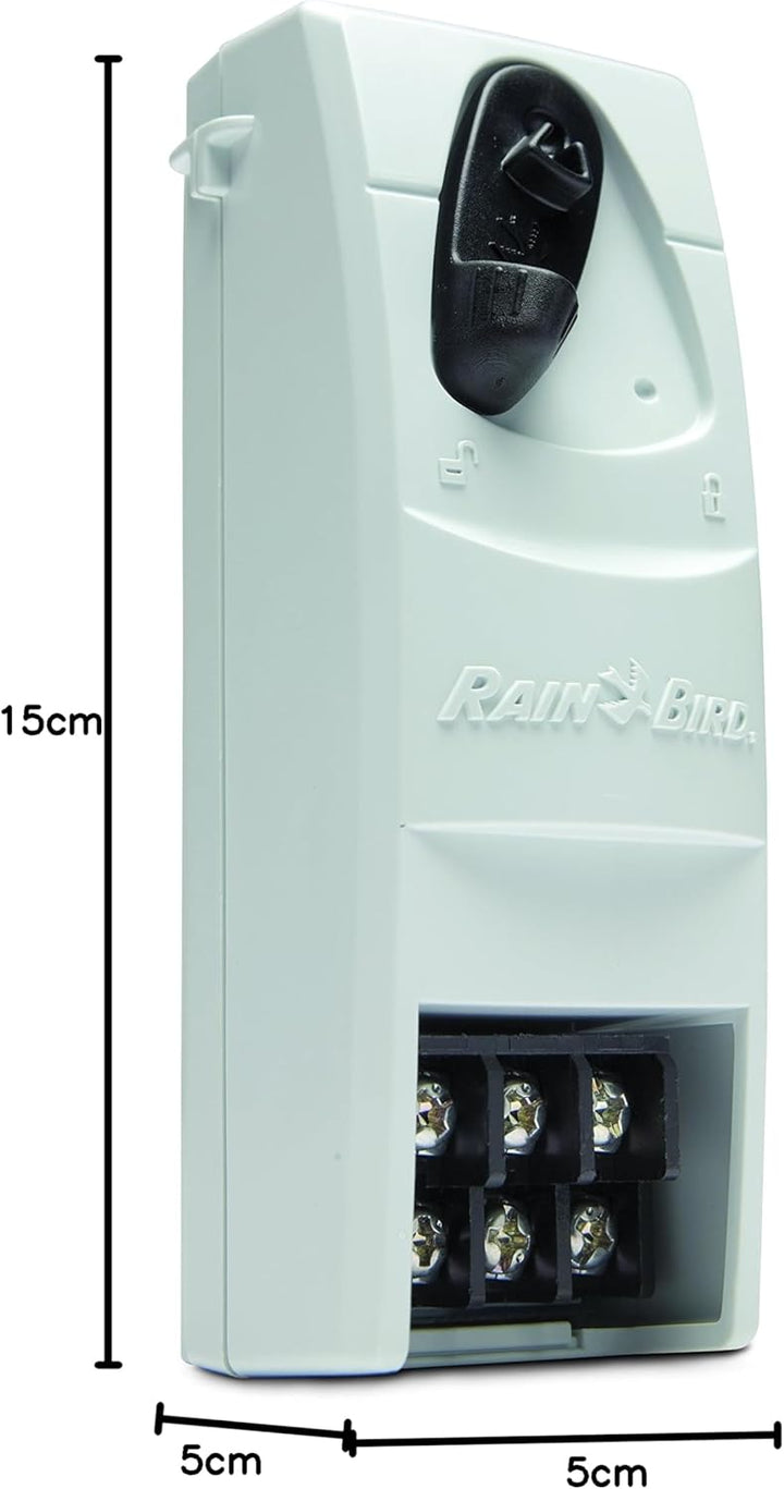 Rain bird Espsm6 6-Station Erweiterungsmodul für Bewässerungsregler Esp4me
