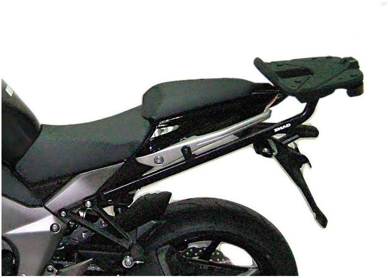 K0zs11st - kofferhalterungen, dübel, befestigungen top master kompatibel mit kawasaki z1000sx 2011-2