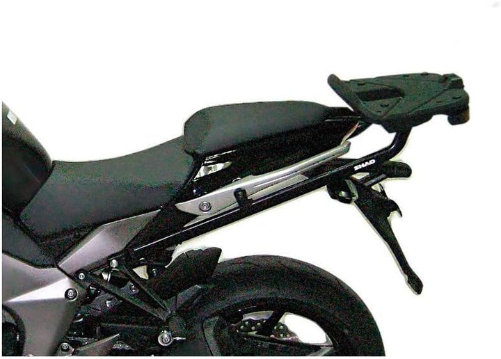 K0zs11st - kofferhalterungen, dübel, befestigungen top master kompatibel mit kawasaki z1000sx 2011-2