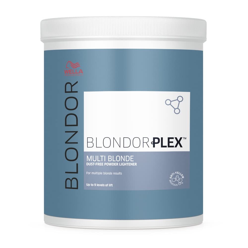 Wella BlondorPlex 800 g