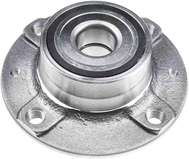 Frankberg 1x Radnabe Radlagersatz Hinten Links oder Rechts Kompatibel mit C4 LA 1.4L-2.0L 2006-2011