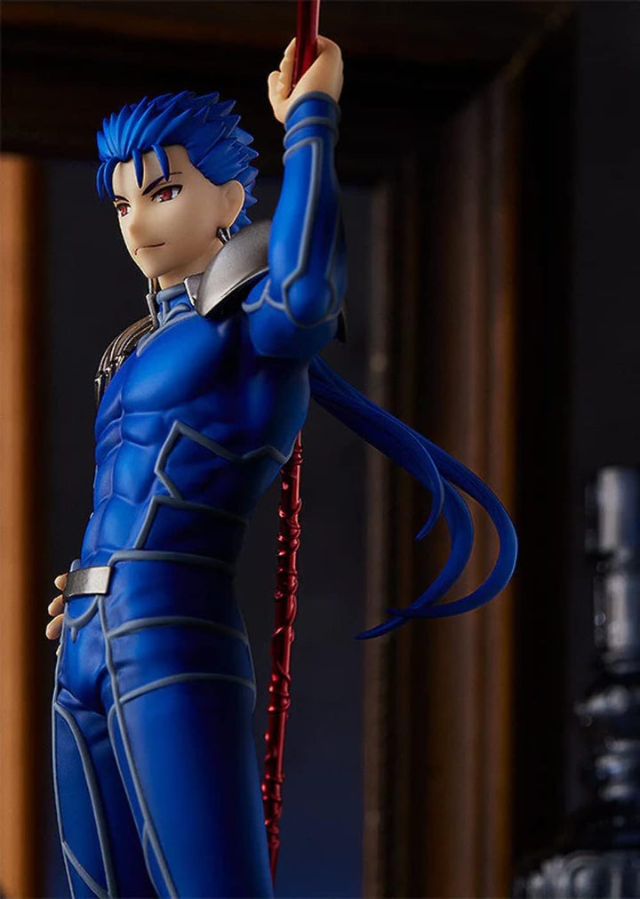 Fate/Stay Night Heaven's Feel Pop Up Parade PVC Statue Lancer 18 cm