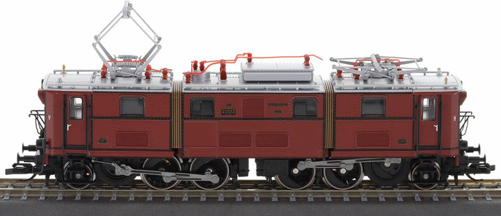 Tillig 96403 TT E-Lok Reihe EG 3, DRG, Ep. II