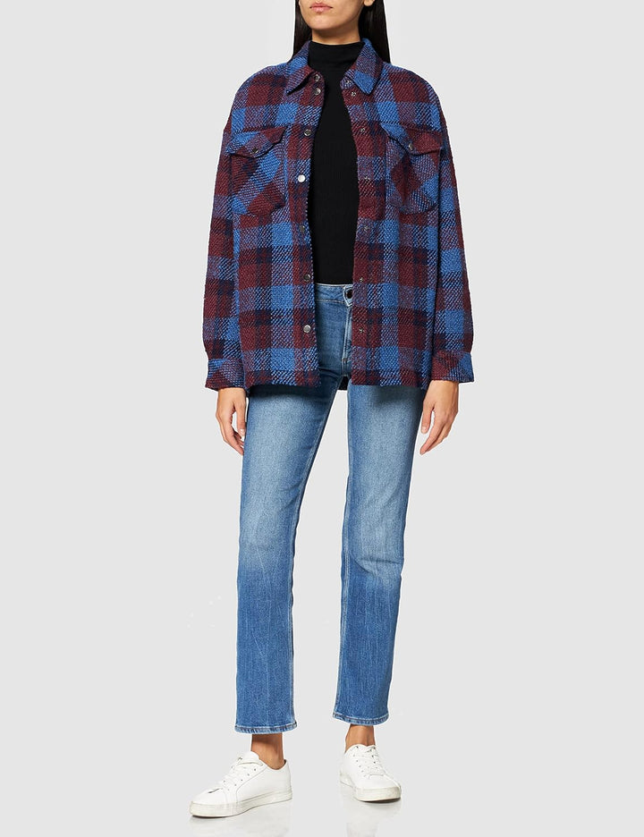 s.Oliver Damen Jacke XS 53n2, XS 53n2