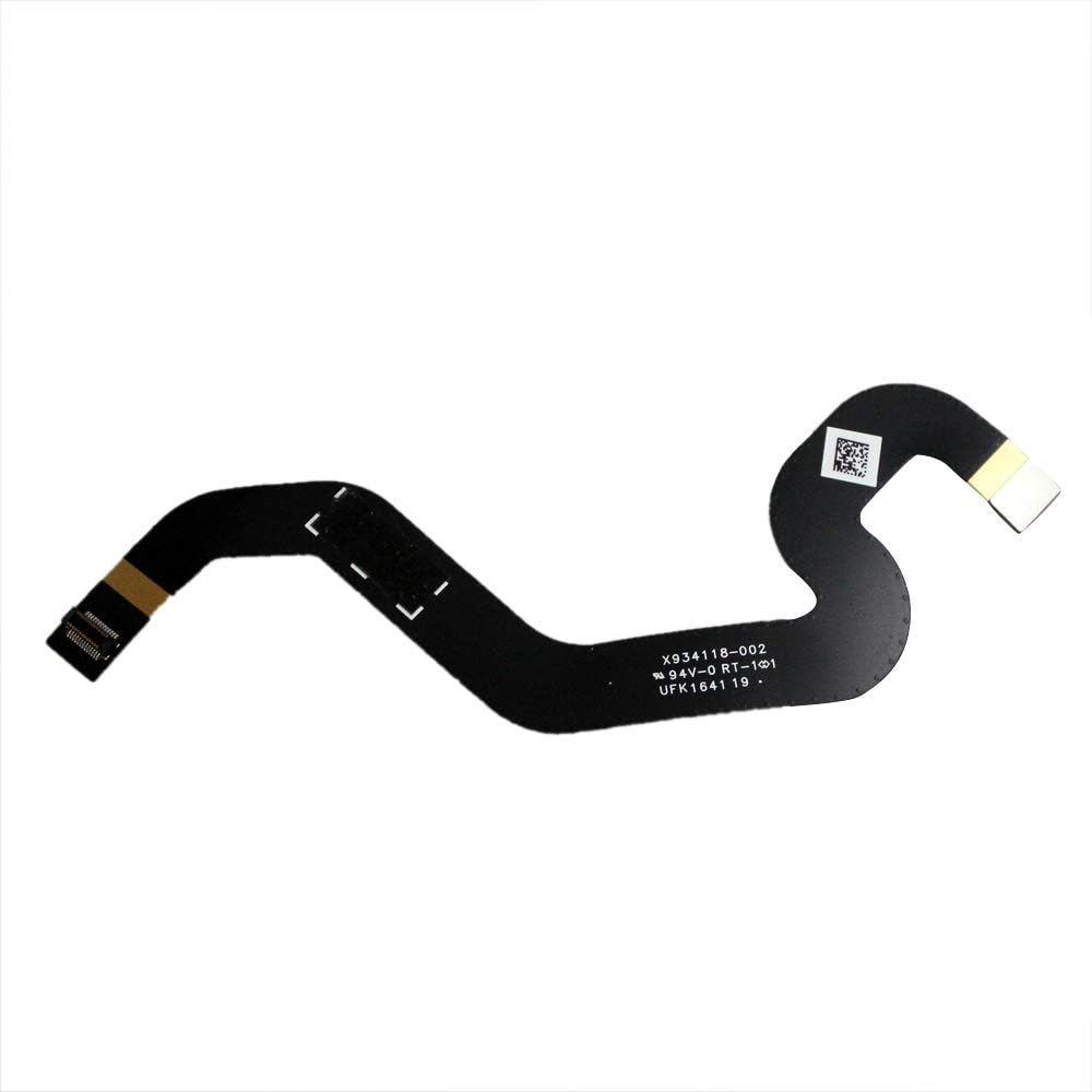 JINTAI Flex Flachkabel Ersatz für Mic-rosoft Surface Pro 4 1724 X934118-002 (Berühren Sie Bildschirm