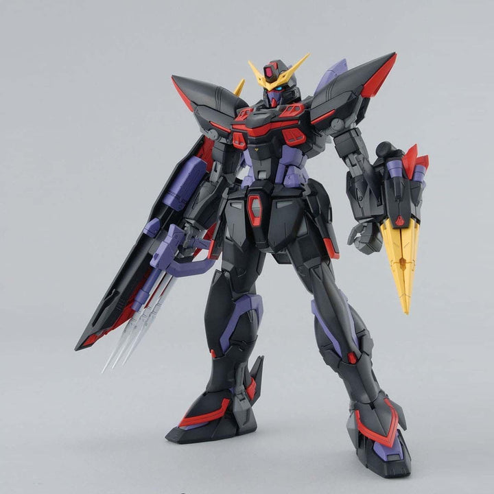 Bandai Hobby MK75702 Zubehör, Keine