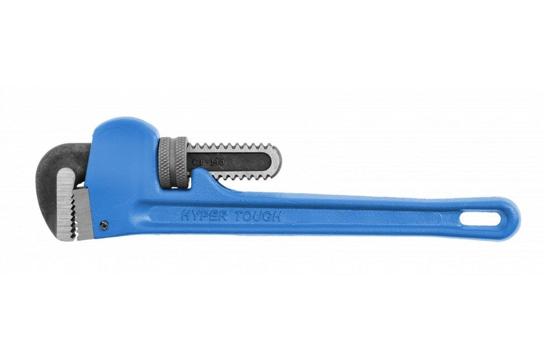 Högert Technik - Rohrzange Stillson-Rohrzange 600 mm, 24" - Wasserpumpenzange Rohrreparaturwerkzeuge