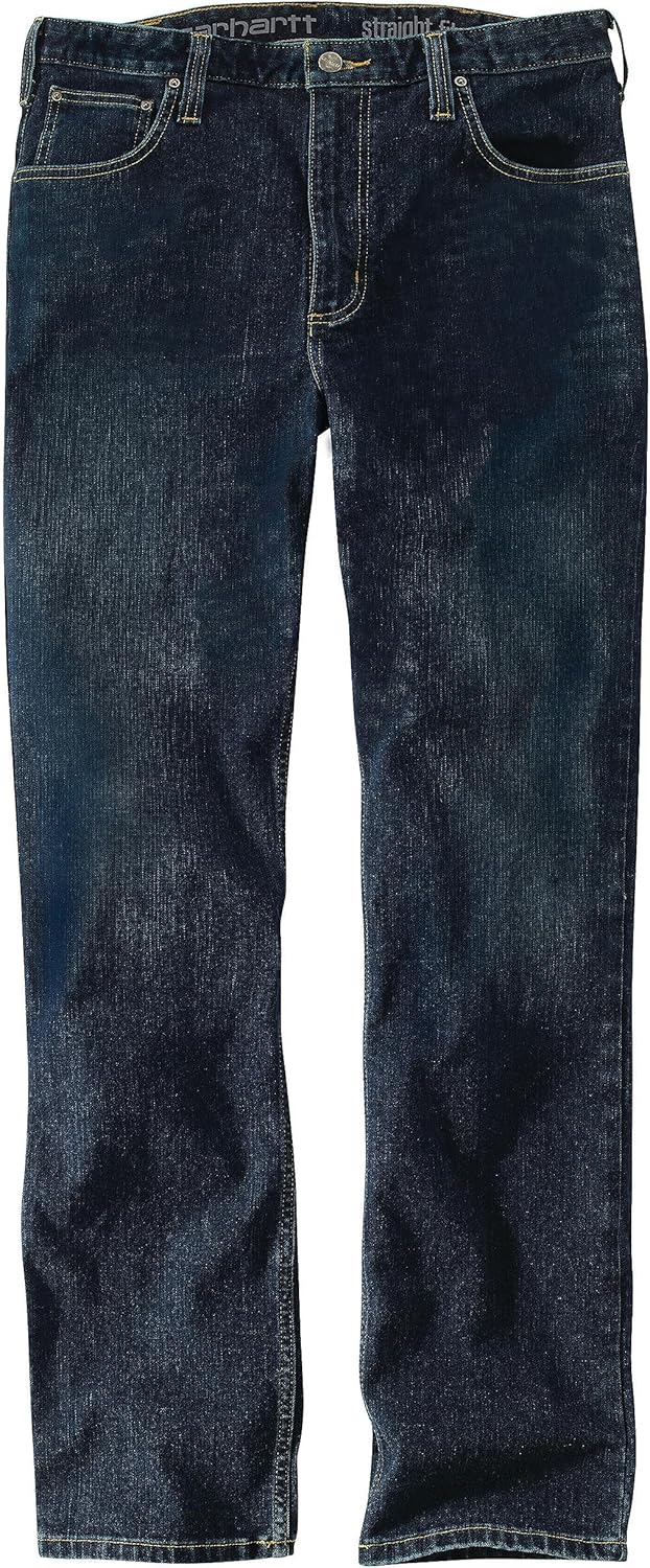 Carhartt Herren Jeans, Erie