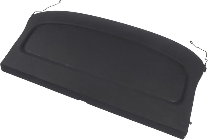 Laderaumabdeckung Hutablage Kompatibel mit Q2 Q2L MK1 2016-2024 OE