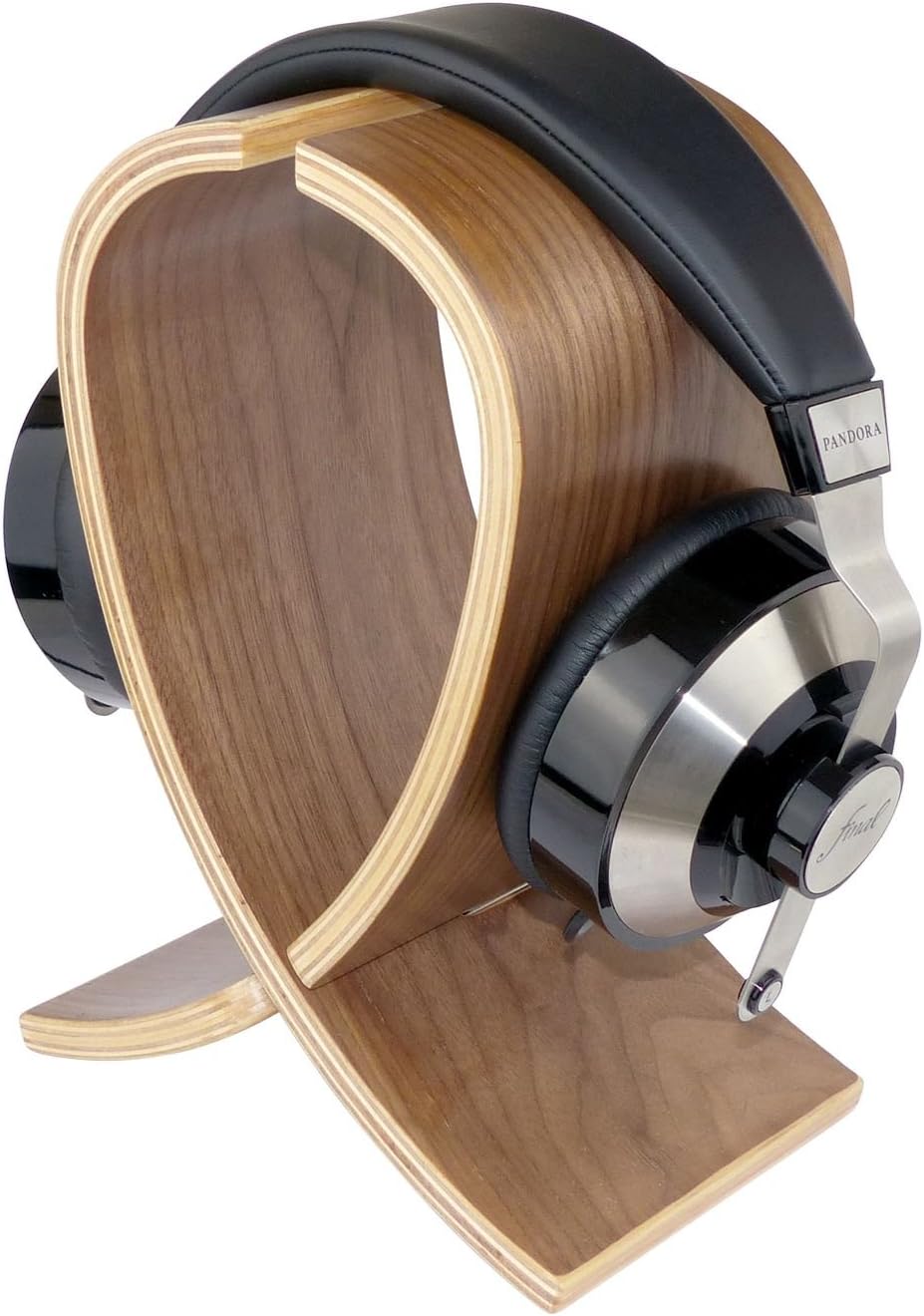 DynaVox KH-250 Holz-Ständer für Kopfhörer