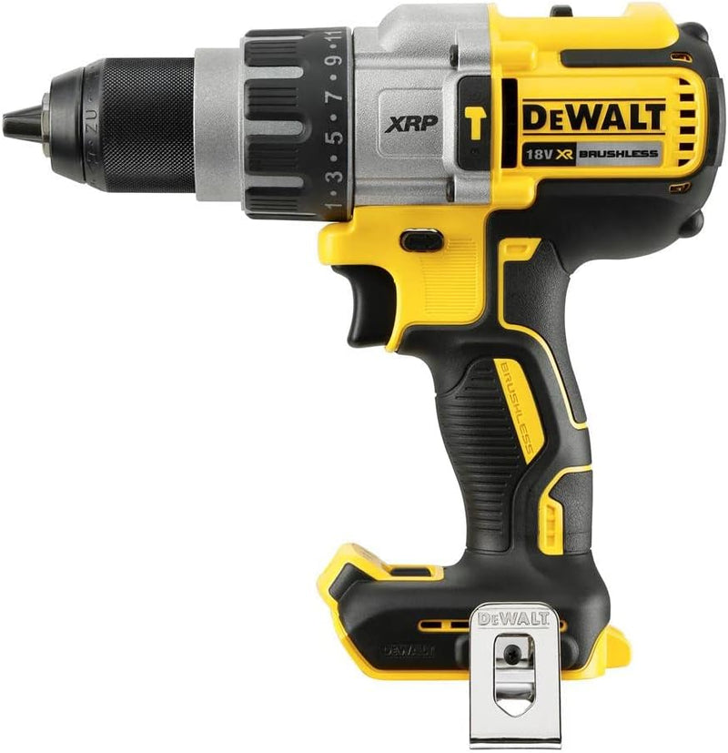 DeWalt DCD 996 N Schlagbohrschrauber Brushless 18V