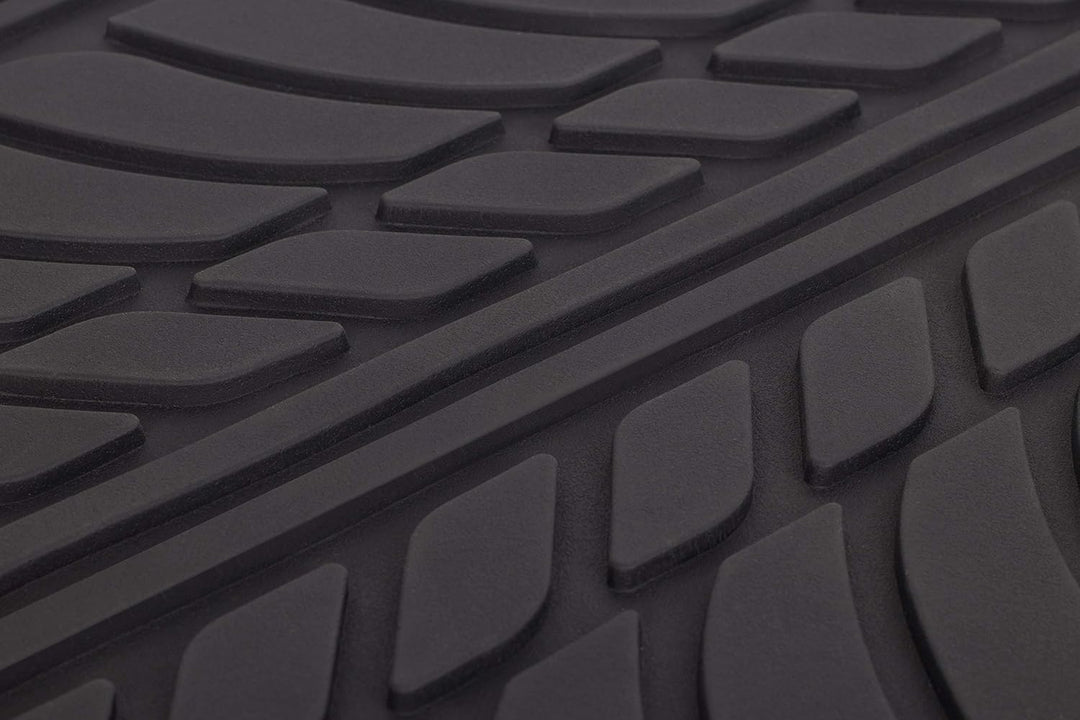 Sparco SPCF507BL Fussmatte F507 INTL BLAU PVC F507 PVC BLAU, PVC F507 PVC BLAU