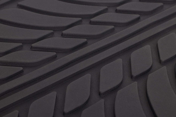 Sparco SPCF507BL Fussmatte F507 INTL BLAU PVC F507 PVC BLAU, PVC F507 PVC BLAU