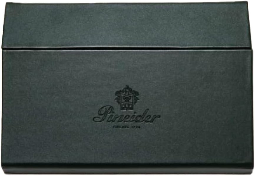 PINEIDER Avatar UR Demo Füllfederhalter Red Wine M