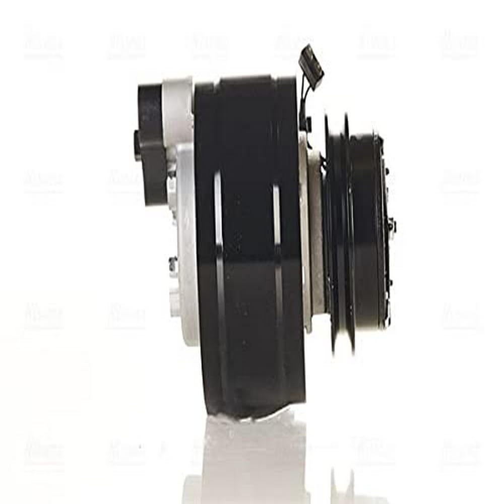 Nissens 890368 - Kompressor, Klimaanlage