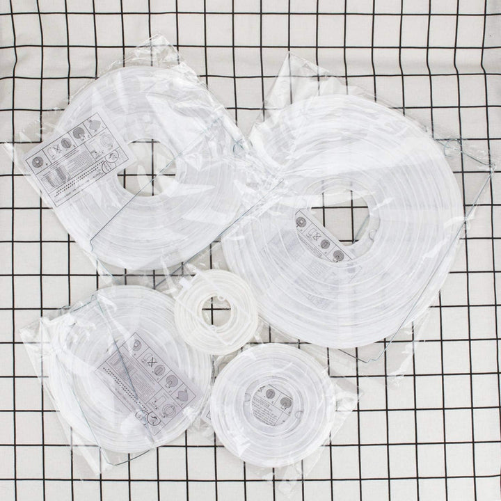 STARVAST 30 Stück Papier Laternen, Papierlampions für Hochzeiten, Geburtstage, Weihnachten, Partys u