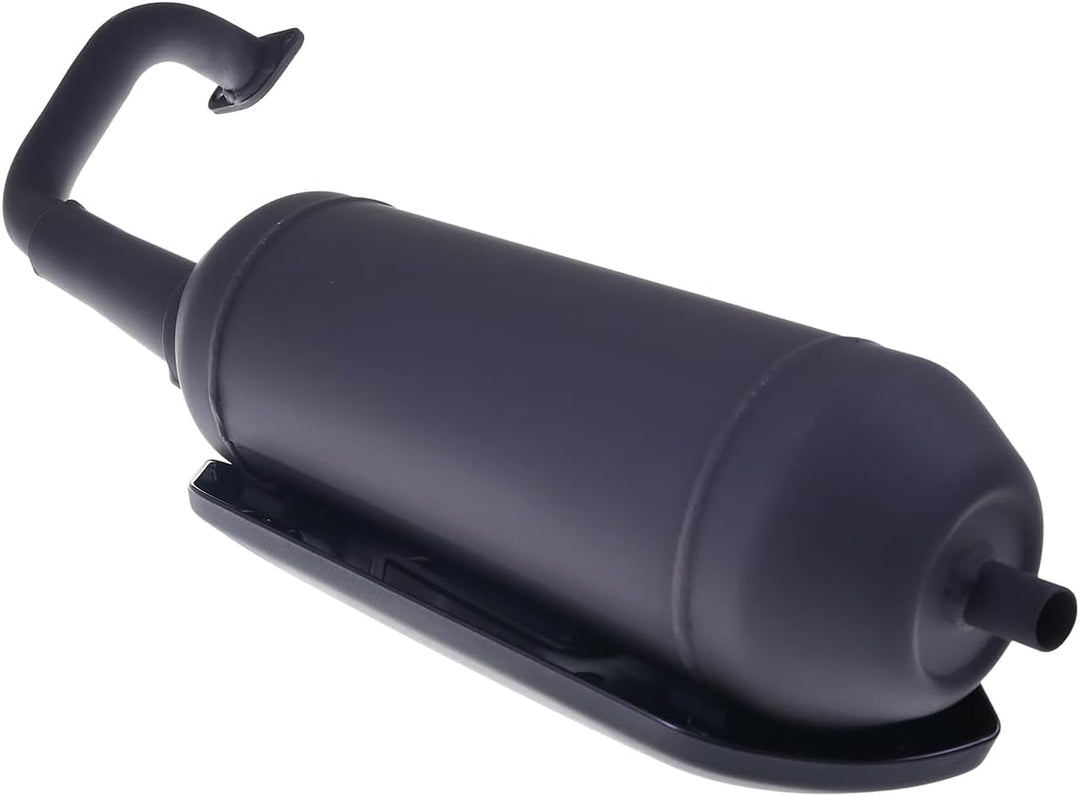 Auspuff (Euro 1) TECNIGAS Silent Pro CPI Hussar Popcorn 50