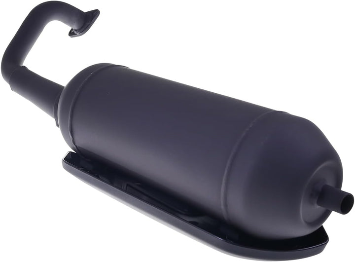 Auspuff (Euro 1) TECNIGAS Silent Pro CPI Hussar Popcorn 50