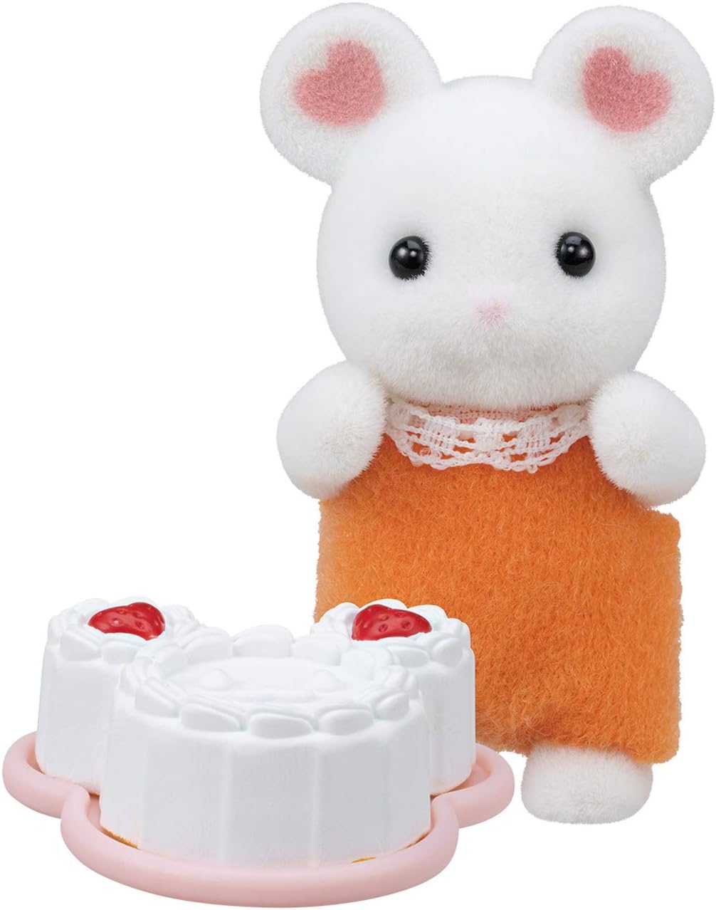 EPOCH D'ENFANCE 5648 Toys, Multicolored