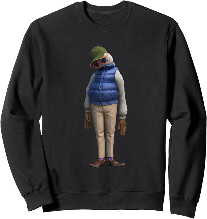 Disney and Pixar's Onward Dad Outfit Sweatshirt