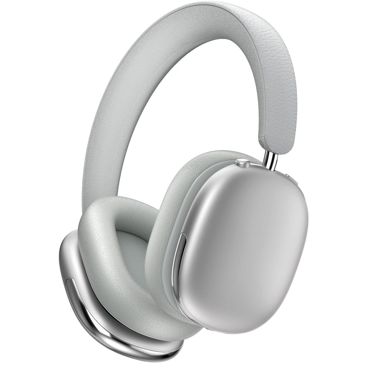 Over-Ear Bluetooth Kopfhörer ANC, 120h Akku | Hi-Res Audio, 40mm Treiber, Multipoint BT 5.4, Noise C