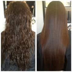 Brazilianhaarprodukte Klassische Keratin-Haarbehandlung