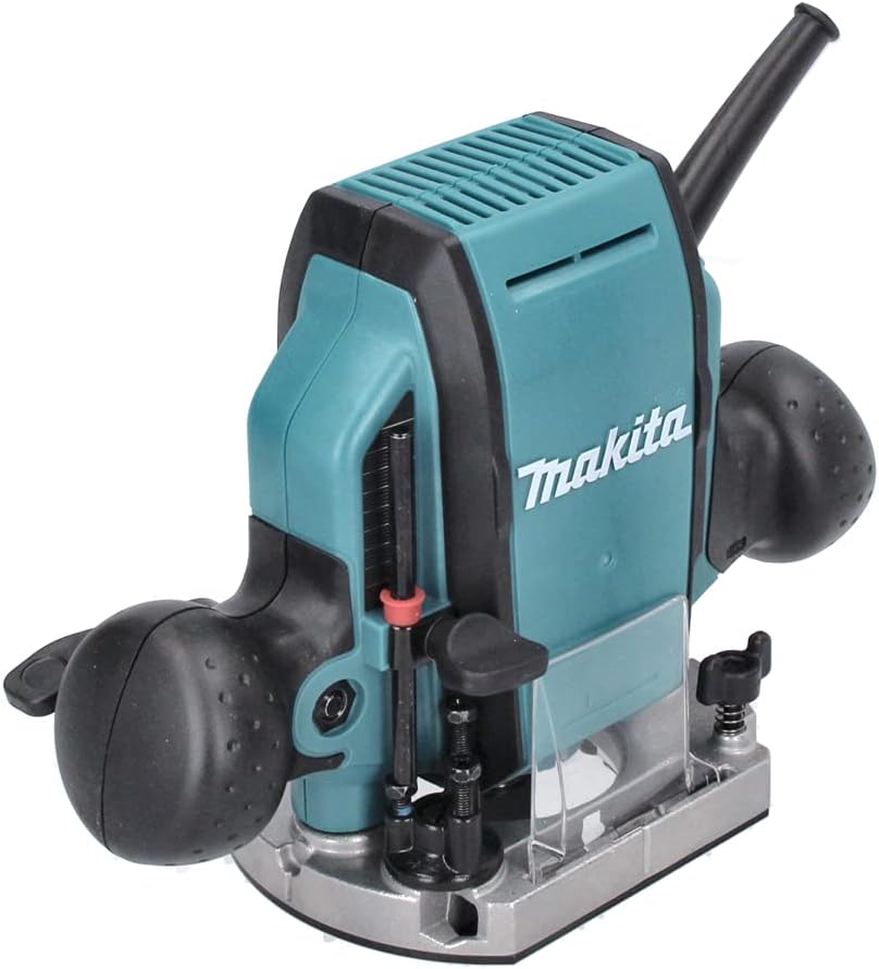 Makita RP 0900 Oberfräse