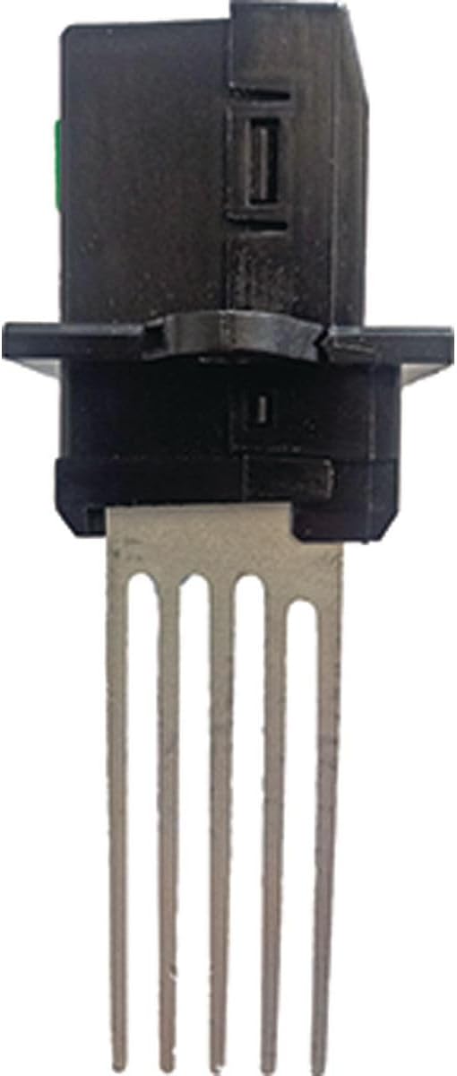 VALEO Regler Innenraumgebläse 509355