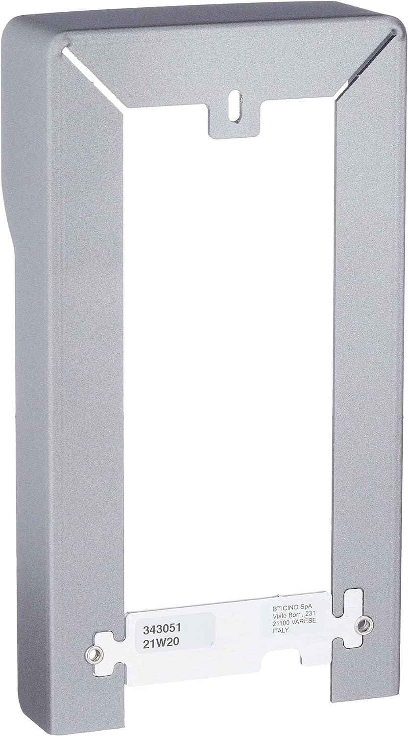 LEGRAND 343051 REGENDACH FÜR LINEA3000, bunt