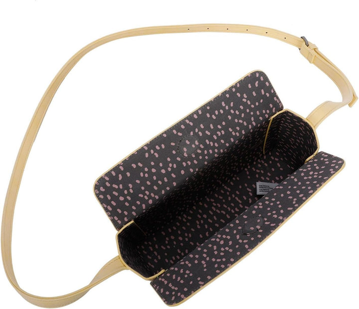 Fritzi aus Preussen Damen Fritzi54 Vintag Cross Bag Fizz, Fizz