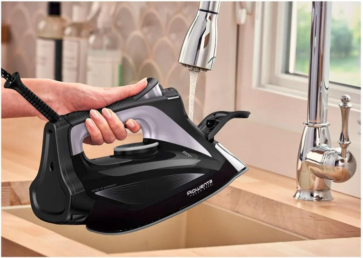 ROWENTA - Ferro a Vapor DW5320D1