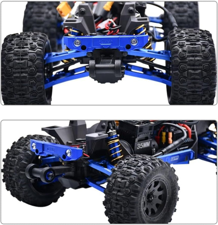 Special Material Bearing Wheelie Bar for Traxxas 1/16 Mini Maxx 4WD RTR Brushless Monster Truck 1071